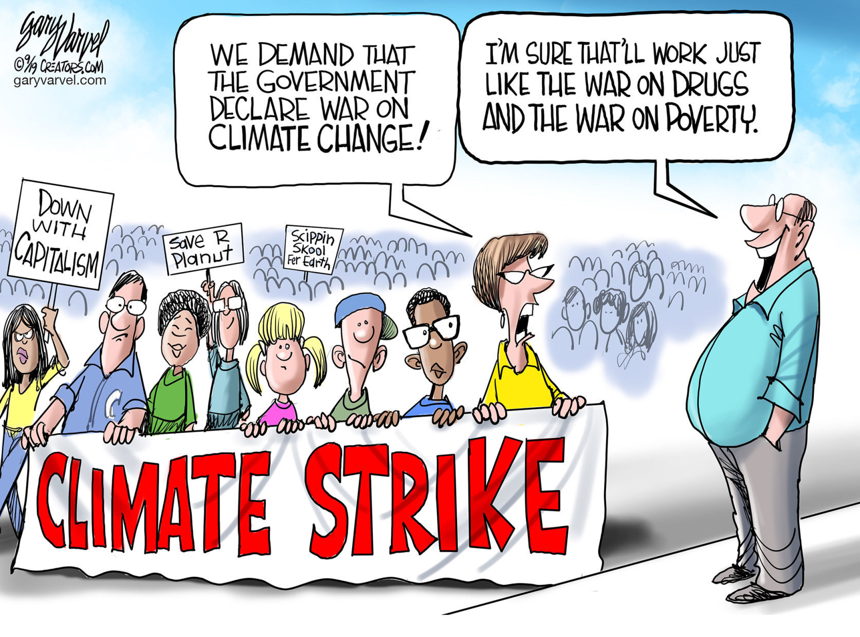 cartoon